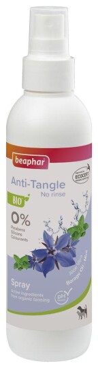 Beaphar Bio Antiflokespray 200Ml