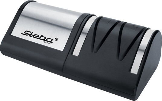 Steba KS 1 Elektrisk knivsliper Steba KS 1 Elektrisk knivsliper