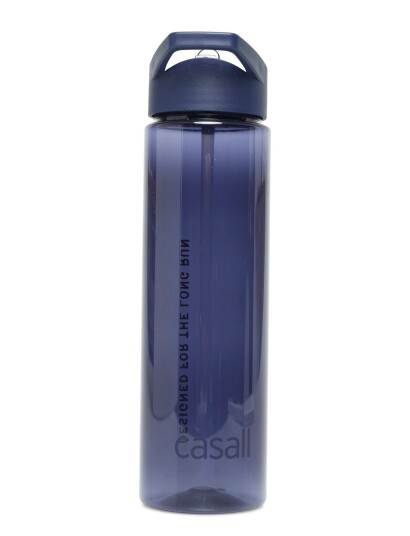 Casall Everywhere Water Bottle 0,6L Navy Casall Everywhere Water Bottle 0,6L Navy