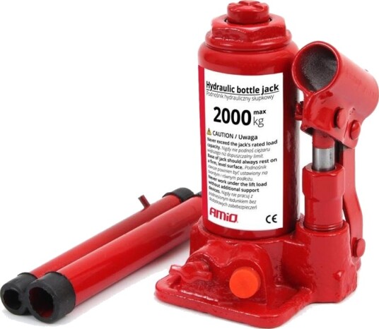 AMiO 01270 Jekk AMiO 01270 Jekk