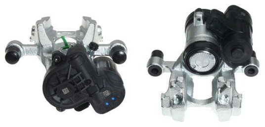 Bremsecaliper BUDWEG CALIPER 344841