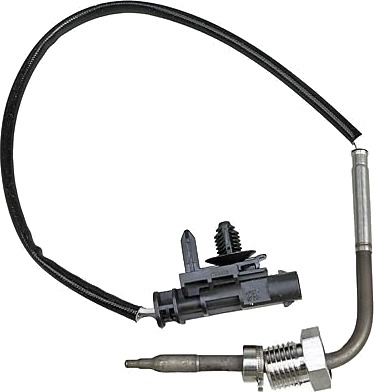 Sensor, eksostemperatur METZGER 0894642