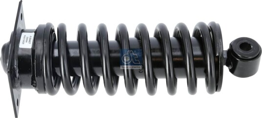 Demper førerhus lagring DT Spare Parts 4.69487 Demper førerhus lagring DT Spare Parts 4.69487