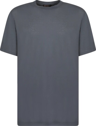 Dell'oglio Herre Topper Blå 2XL, Dell'oglio Herre Topper Blå 2XL,