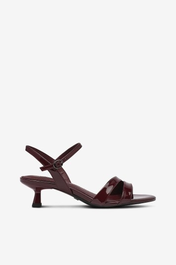 TamariSandaletter   Brun