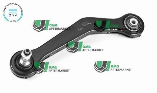 Bærearm, hjuloppheng OMG SRL G41.4529/C