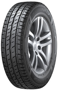 Hankook Winter i*cept LV RW12 195/75R16C 110/108R Hankook Winter i*cept LV RW12 195/75R16C 110/108R