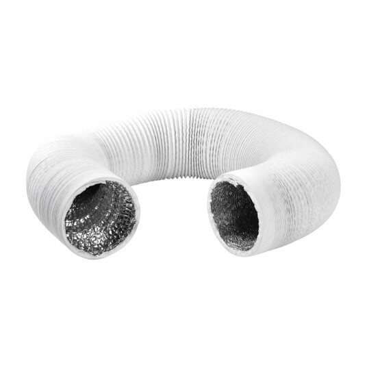 Point 152 mm ventilasjonsrør 3 m