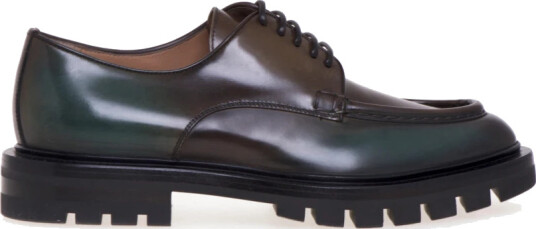 Santoni Dame Sko Flerfarget 38 EU, Santoni Dame Sko Flerfarget 38 EU,