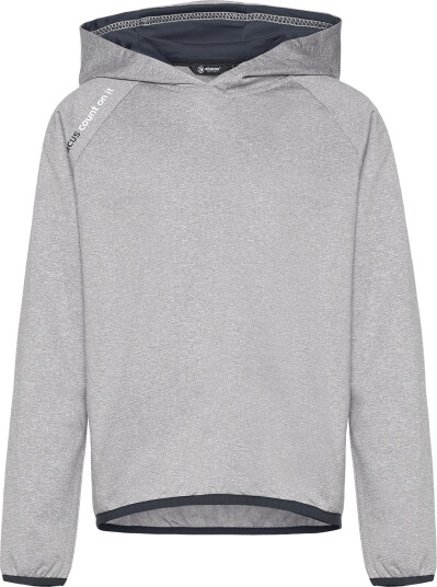 Abacus | Jr Loop Hoodie | 160