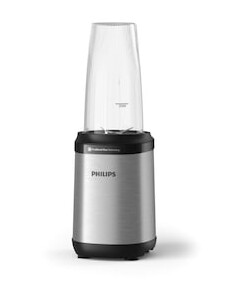 Philips Series 5000 Smoothieblender 800W 0,7L i rustfritt stål HR2764/00 Philips Series 5000 Smoothieblender 800W 0,7L i rustfritt stål HR2764/00