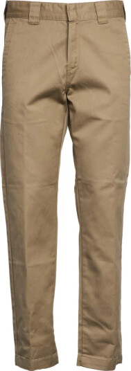 Carhartt Wip Herre Bukser Beige W36,