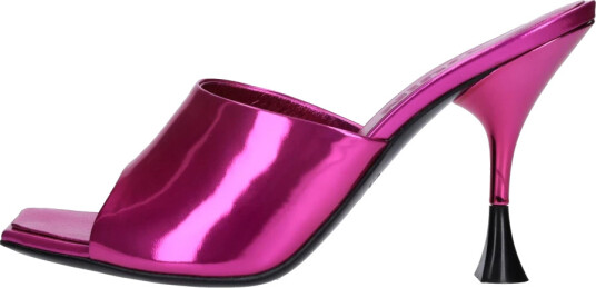 3Juin Dame Sko Rosa 36 1/2 EU, 3Juin Dame Sko Rosa 36 1/2 EU,