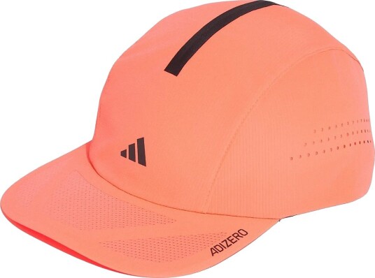 adidas Performance Runxadiz Cap - SOLTUR/BLKREF - 54-56