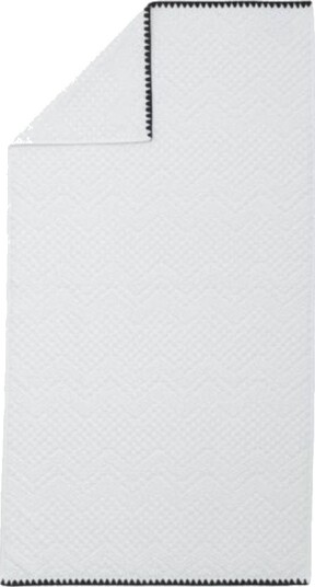 Sealskin Luna Håndkle 60x110 Hvit