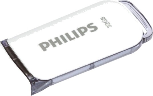 Philips Snow Edition USB-minne 32 GB USB 2.0 3-pk