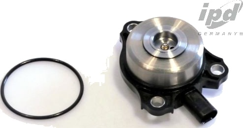 Sentralmagnet, kamhjuljustering HEPU 21-5068