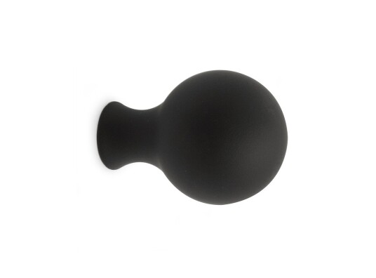 Habo William Knott 25 mm, Sort Habo William Knott 25 mm, Sort