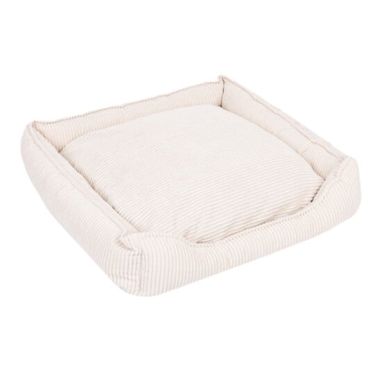 Modern Living Hundeseng Helena L 85 X B 80 X H 22 cm Beige Modern Living Hundeseng Helena L 85 X B 80 X H 22 cm Beige