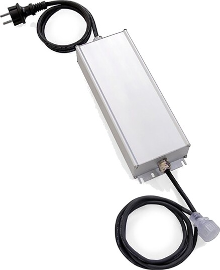 Garo 110446 Batteri, Belysning