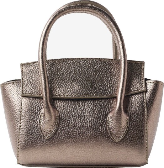 Latalia - Lommebok Bag Bari - Bronse