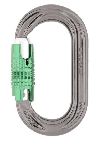 DMM PerfectO Locksafe DMM PerfectO Locksafe