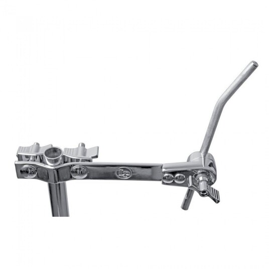 Latin Percussion LP Super Mount-All Percussion Bracket Latin Percussion LP Super Mount-All Percussion Bracket