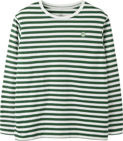 Name It | Nkmlincon Ls Nreg Top | 146 152