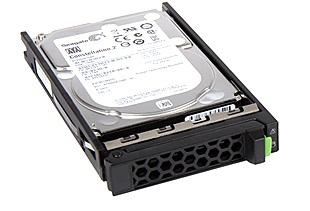 Fujitsu SSD SAS 12G 200GB MAIN 2.5IN H-P EP INT Fujitsu SSD SAS 12G 200GB MAIN 2.5IN H-P EP INT
