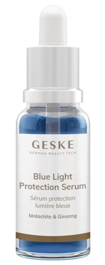 GESKE Blue Light Protection Ansiktsserum med Antioksidanter 30ml