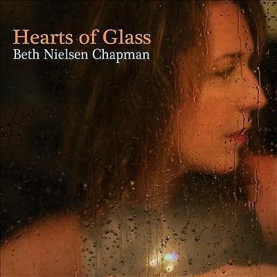 MediaTronixs Beth Nielsen Chapman : Heart of Glass CD (2018) Pre-Owned
