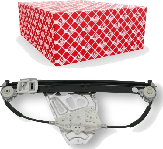 Vindusheis FEBI BILSTEIN 26988