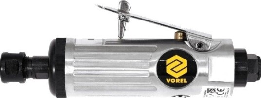 VOREL Pneumatisk Rettsliper 81108 6 mm