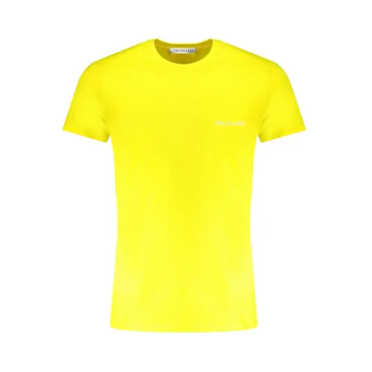 Trussardi Herre Topper Gul XL,