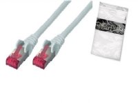 shiverpeaks BS75712-AW, 2 m, Cat6a, S/FTP (S-STP), RJ-45, RJ-45