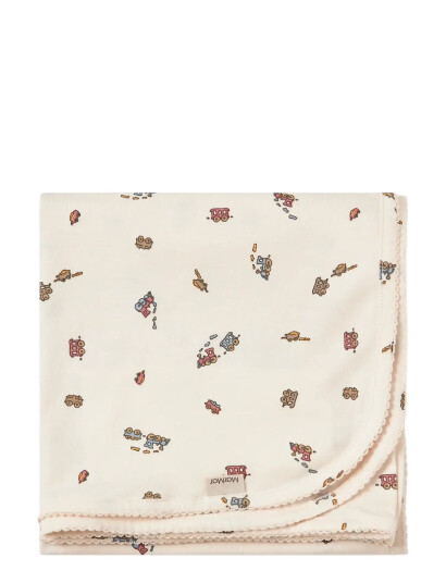 MarMar Copenhagen Alida Cream ONE SIZE