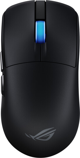 Asus ROG Harpe II Ace Trådløs Gamingmus 42000 DPI Svart Asus ROG Harpe II Ace Trådløs Gamingmus 42000 DPI Svart