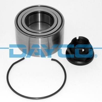 Hjullager DAYCO KWD1048
