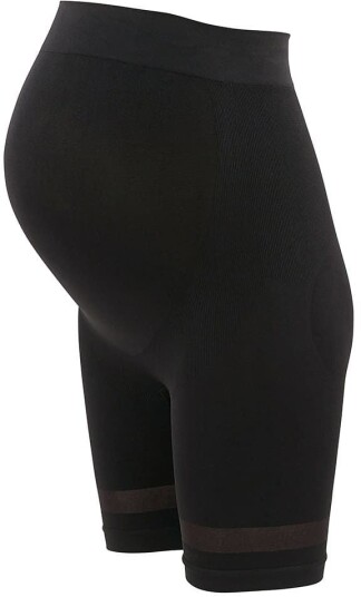 Cache Coeur WOMA Seamless Sykkelbukse Black XL Cache Coeur WOMA Seamless Sykkelbukse Black XL