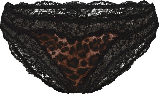 Dorina Origins Shiny Micro Brief Black XS Dorina Origins Shiny Micro Brief Black XS