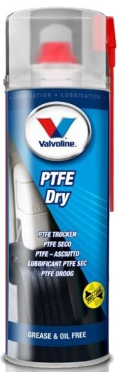 Valvoline 887045 Teflon-spray (PTFE)