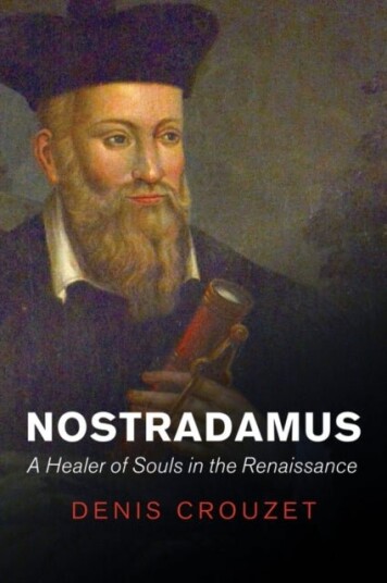 Nostradamus Nostradamus
