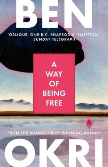 A Way of Being Free A Way of Being Free