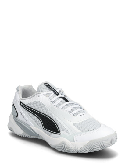 PUMA Solarstrike 4 - White - 41 PUMA Solarstrike 4 - White - 41
