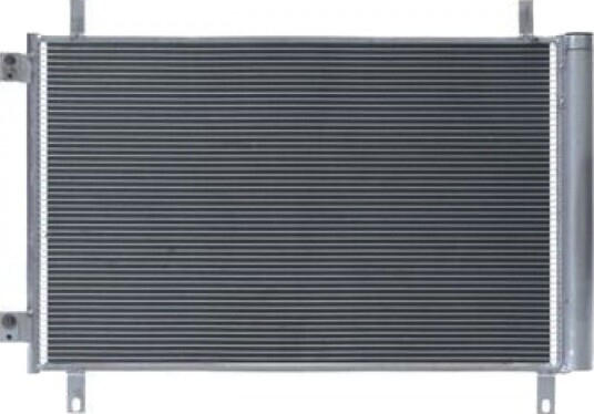 Kondensator MAHLE ORIGINAL AC 1144 000S