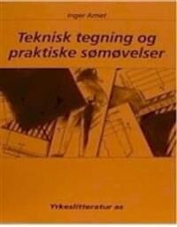 Søm Av Inger Arnet