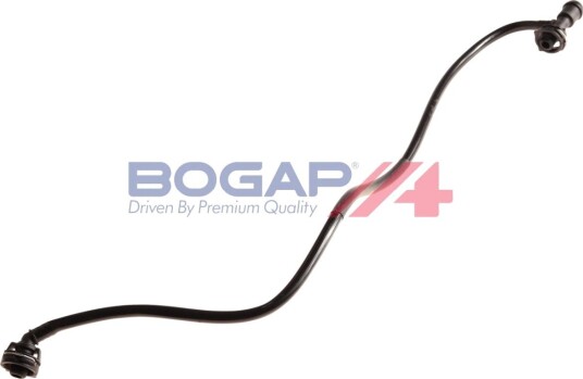 BOGAP A4217110 Radiatorslange