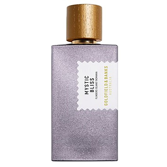 Goldfield & Banks Mystic Bliss Eau de Parfum 100 ml Unisex Parfyme Goldfield & Banks Mystic Bliss Eau de Parfum 100 ml Unisex Parfyme