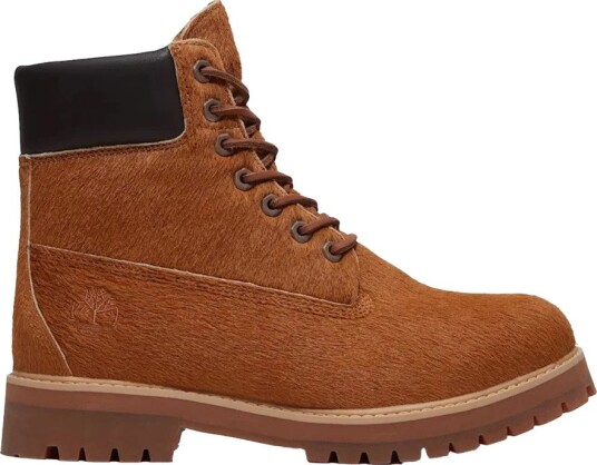 Timberland Herre Sko Brun 43 1/2 EU,