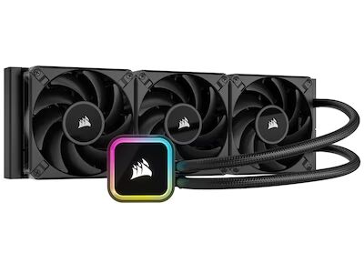 Corsair iCUE H150i ELITE RGB CPU kjøler